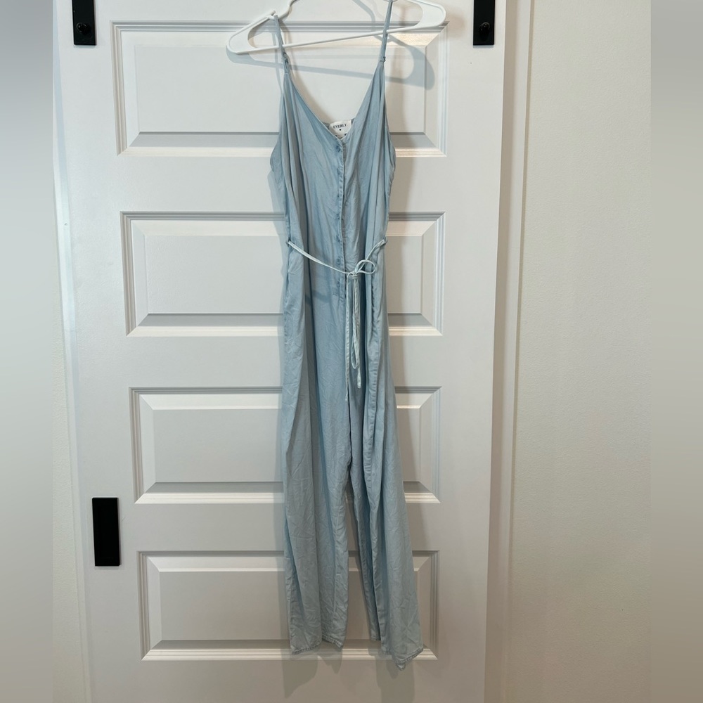 Everyly jumpsuit
